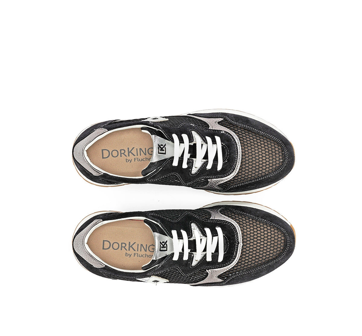 D9473CASCO CALF NEGRO C-3 NEGRO C-3-4