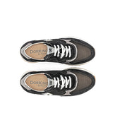 D9473CASCO CALF NEGRO C-3 NEGRO C-3-4