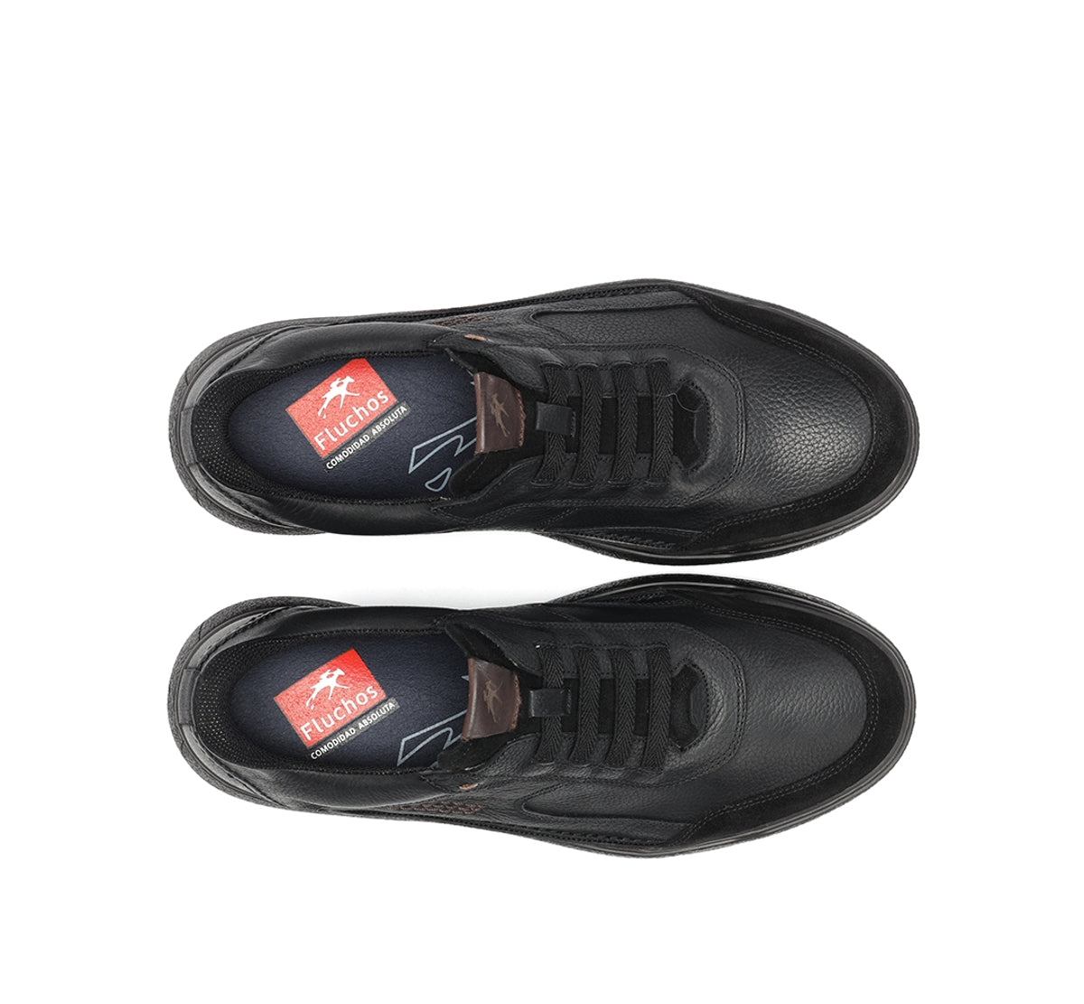 F2253 GUINEA BORA NEGRO+COM.4-4