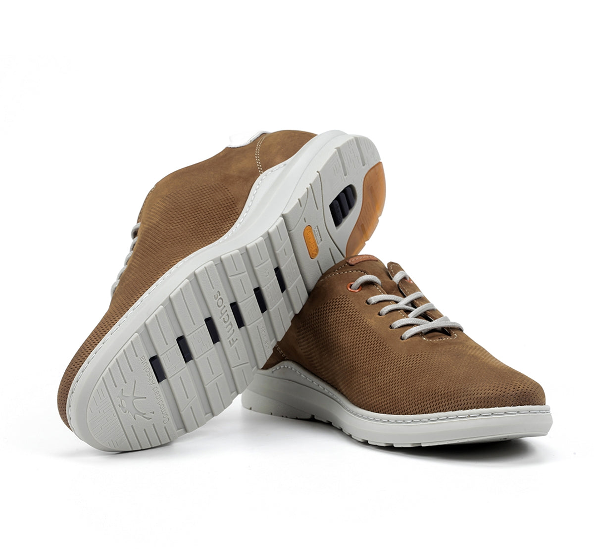 F1158 DELBUCK CUERO + COM.2-4