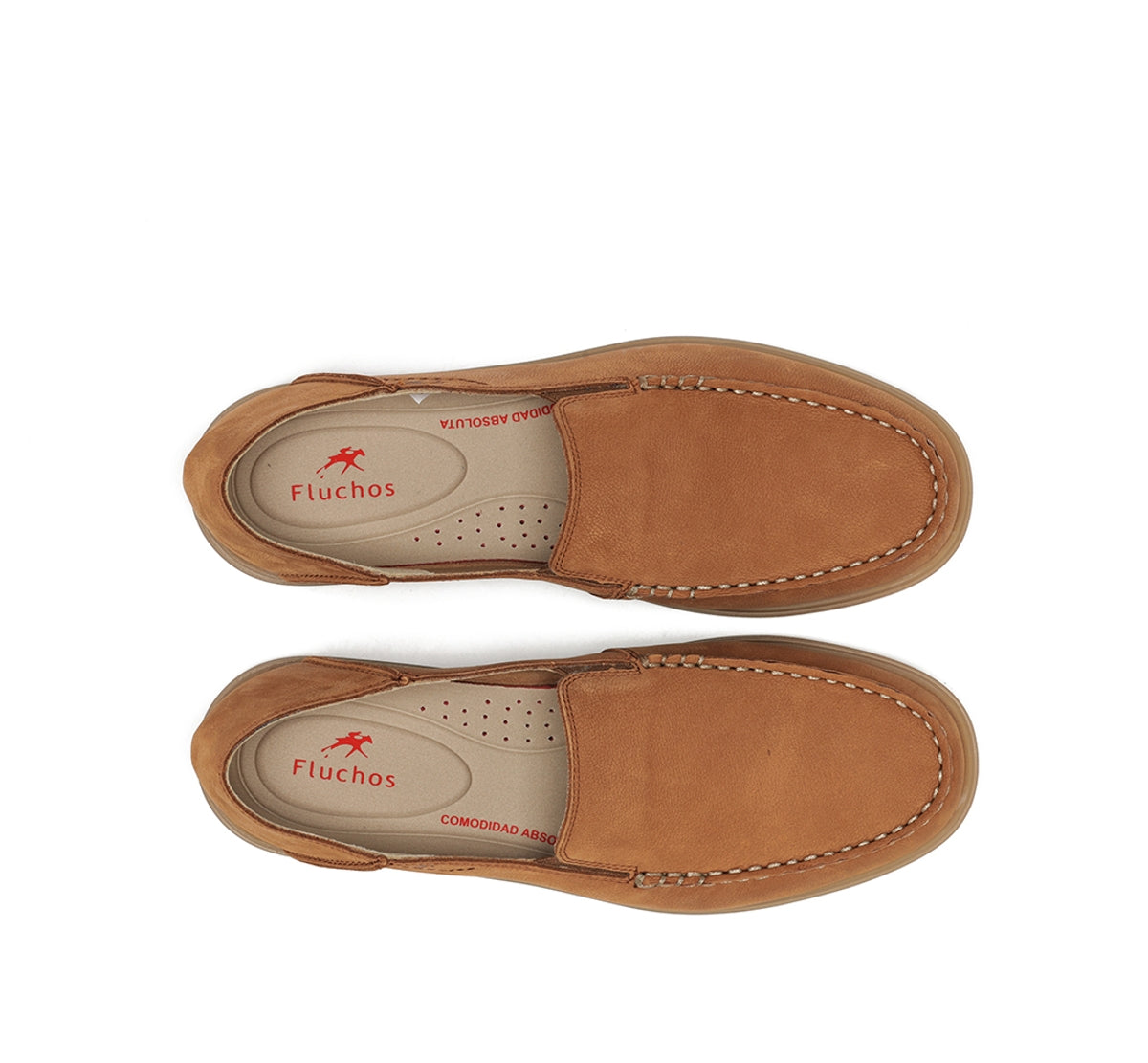 F2193 VEGABUCK CUERO+COM.1-4