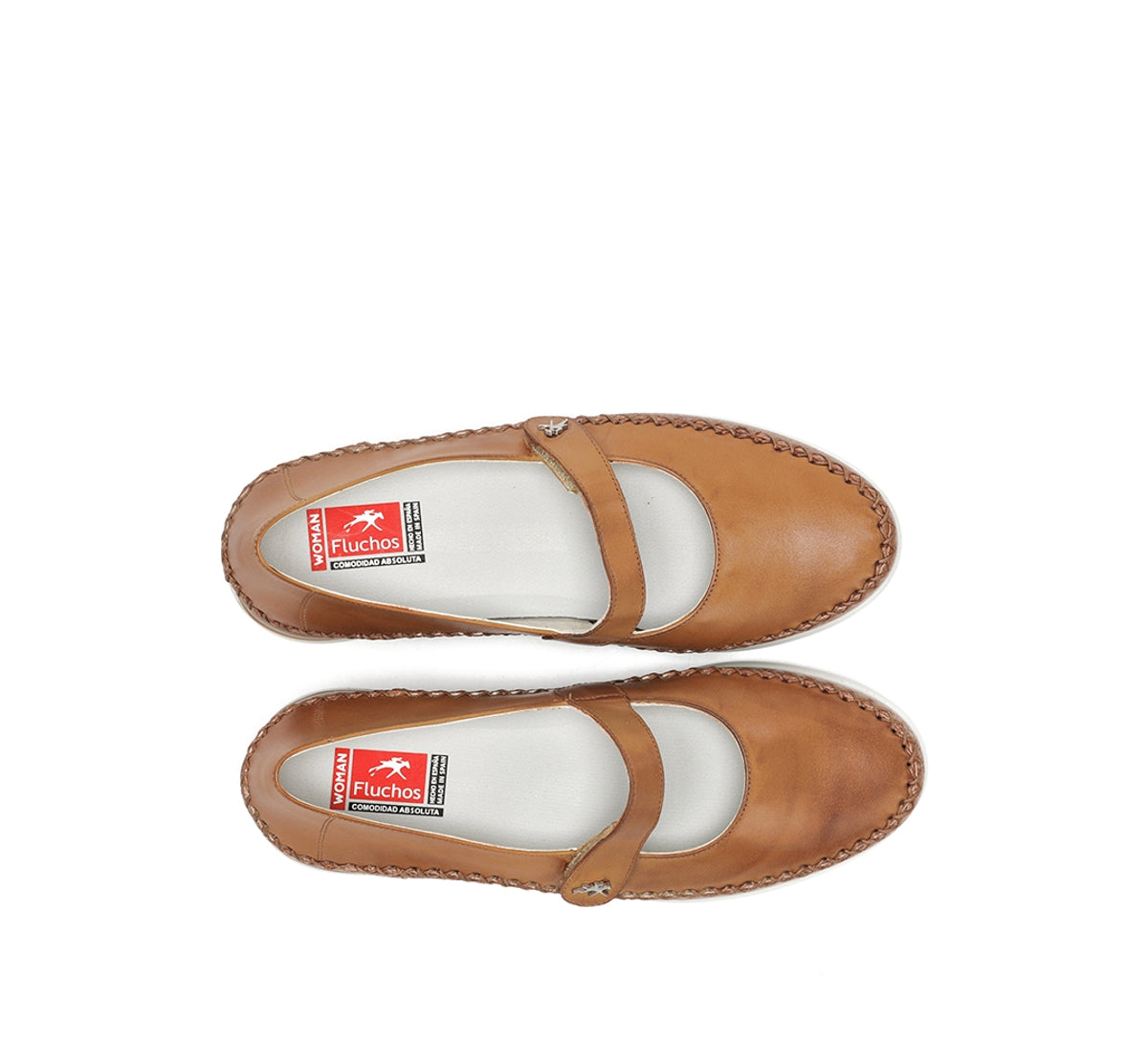 F2146 INDIOS STAR DORE COBRE-4