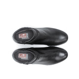 F0937 SUGAR NOBUCK NEGRO NEGRO-3