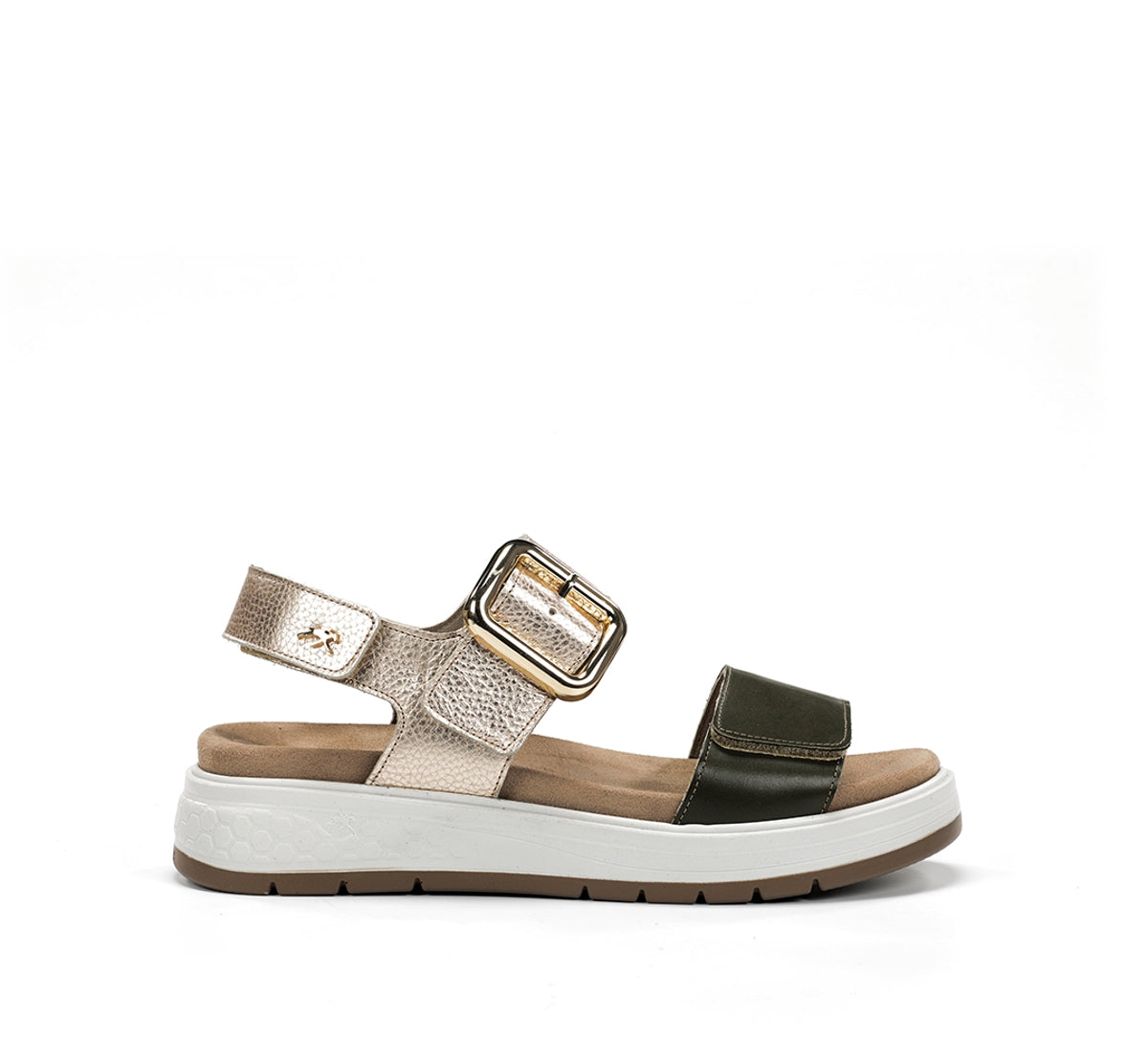 F2166 TIBET ALUMINIO KAKI PLATINO-0