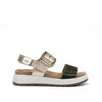 F2166 TIBET ALUMINIO KAKI PLATINO-0