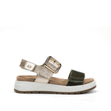 F2166 TIBET ALUMINIO KAKI PLATINO-0