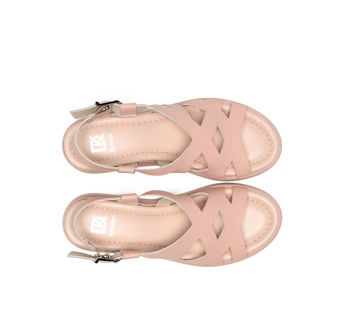 D9087-IN INDIOS NUDE-4