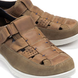 F0109 SURF LUXE  CUERO CASTAÑO OCEANO-5