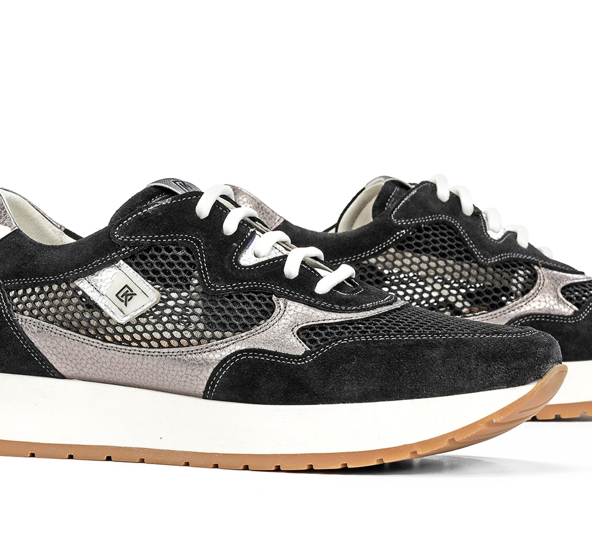 D9473CASCO CALF NEGRO C-3 NEGRO C-3-6