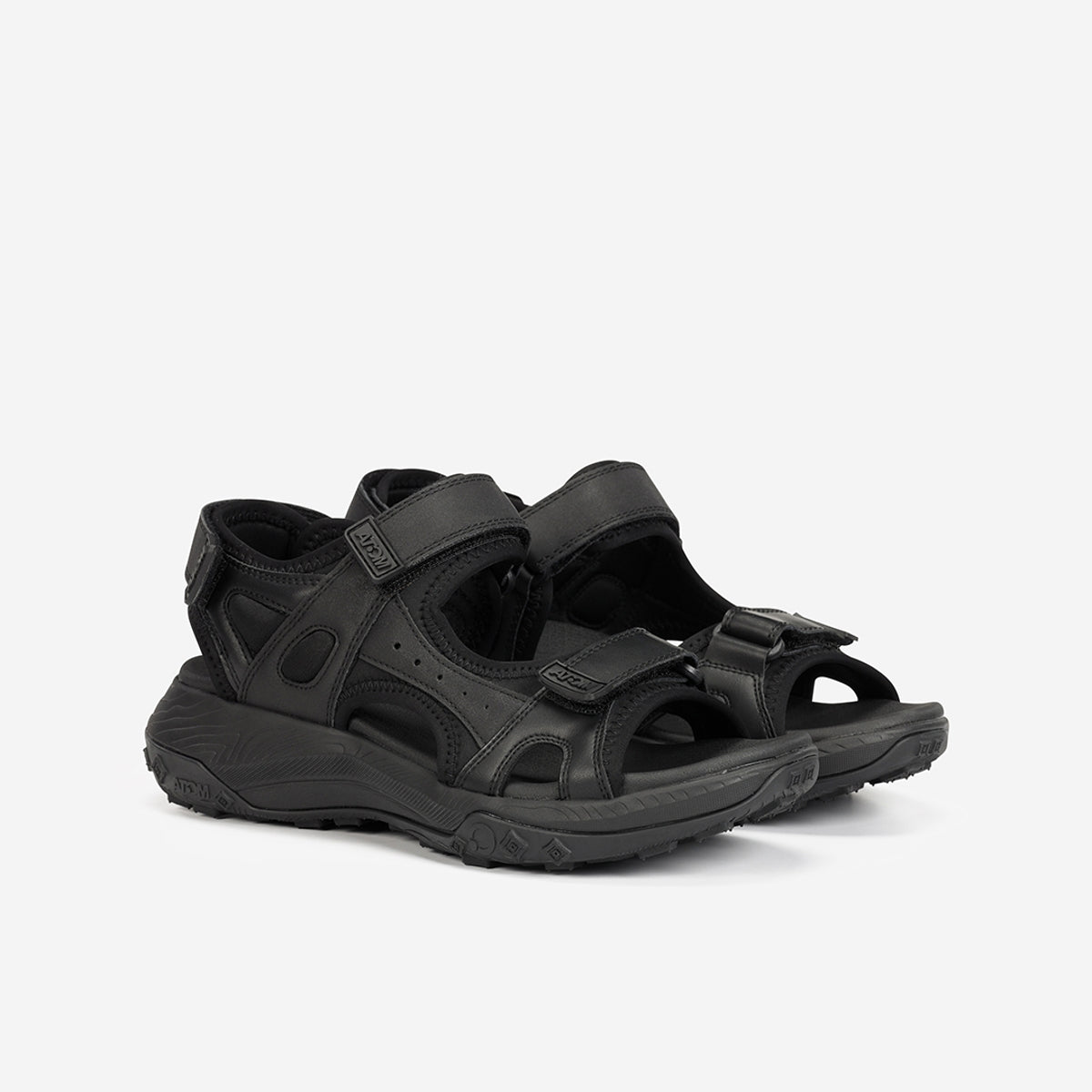 AT189 INFINITY ALL BLACK-4