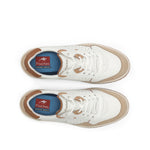 F2153 AFELPADO CREMA+COM..1-4