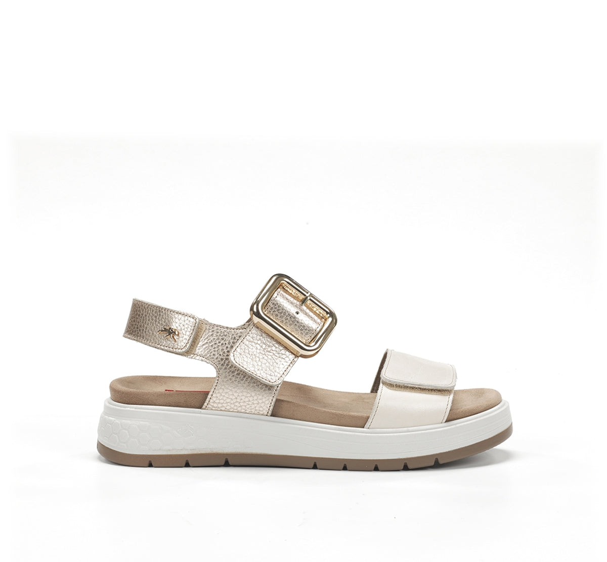 F2166 TIBET ALUMINIO RAW PLATINO-0