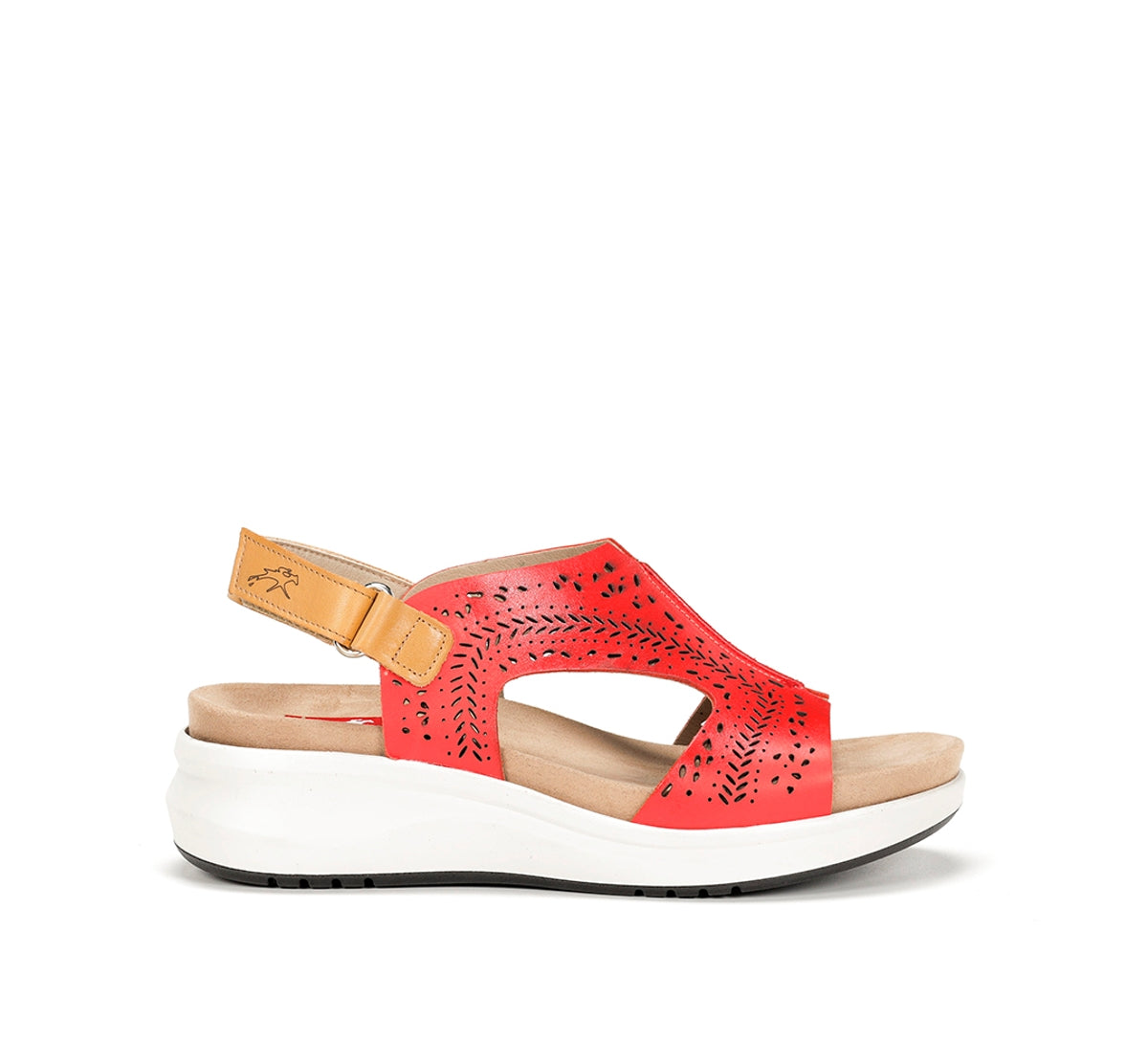 F1481 TIBET ROJO CAMEL-0