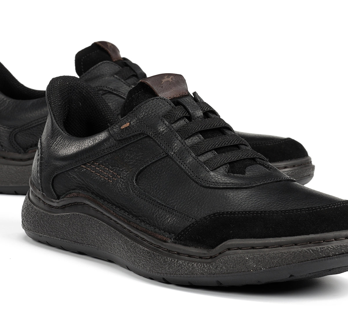 F2253 GUINEA BORA NEGRO+COM.4-6