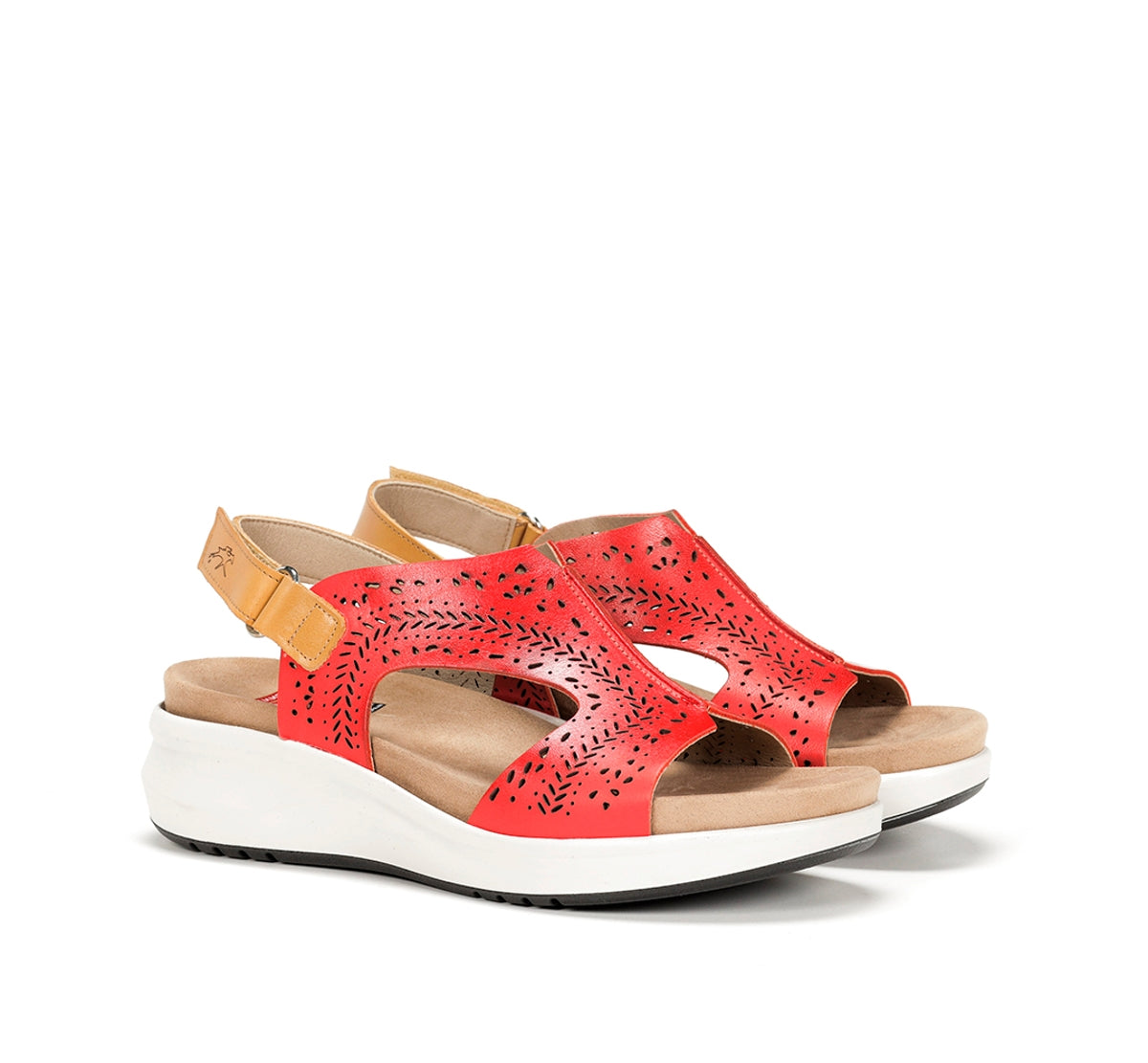 F1481 TIBET ROJO CAMEL-1