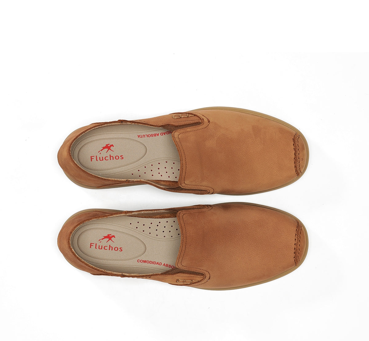 F2194 VEGABUCK CUERO+COM.1-4