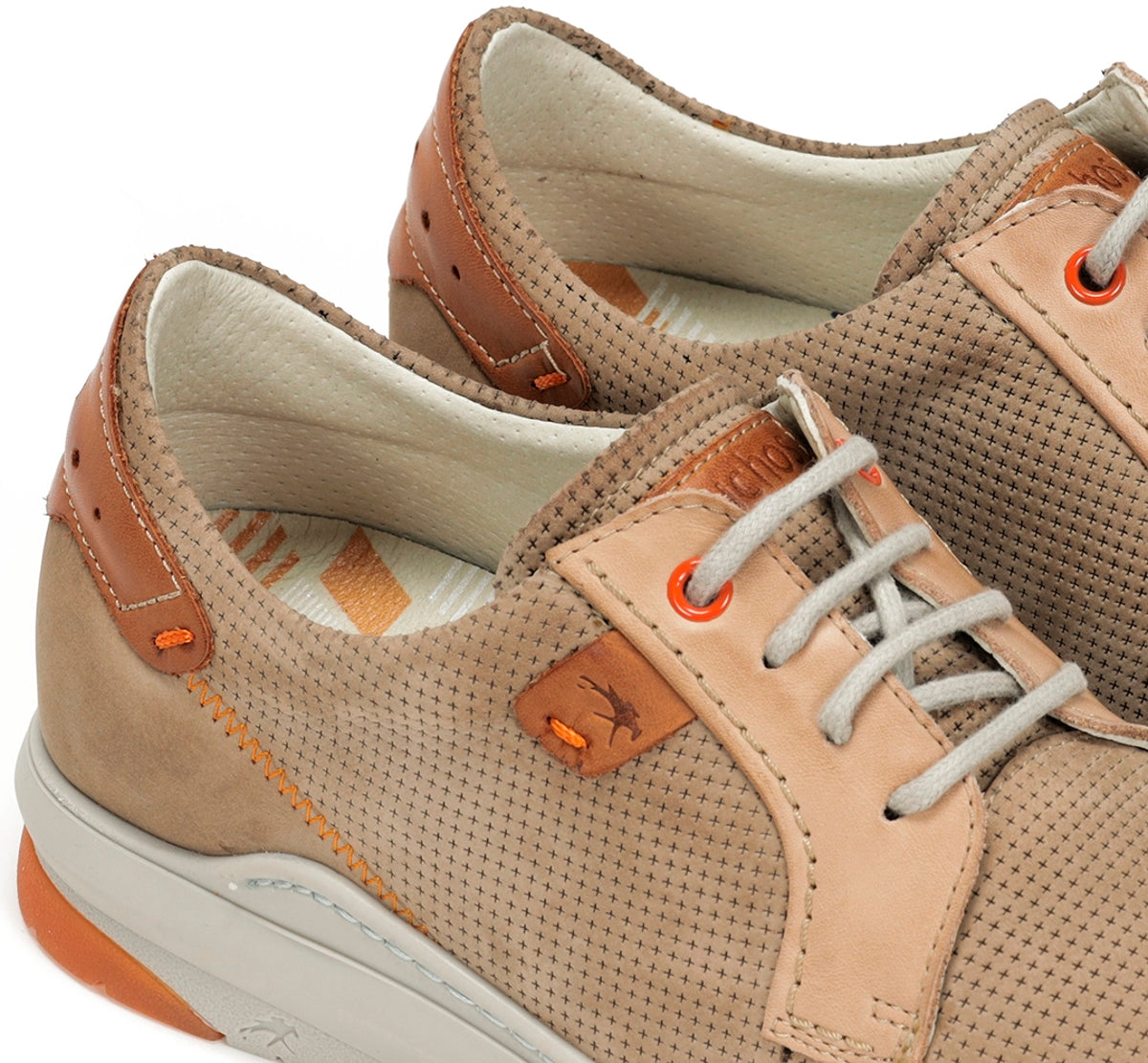 F1197 DELBUCK MARMOTA+COM.3-5