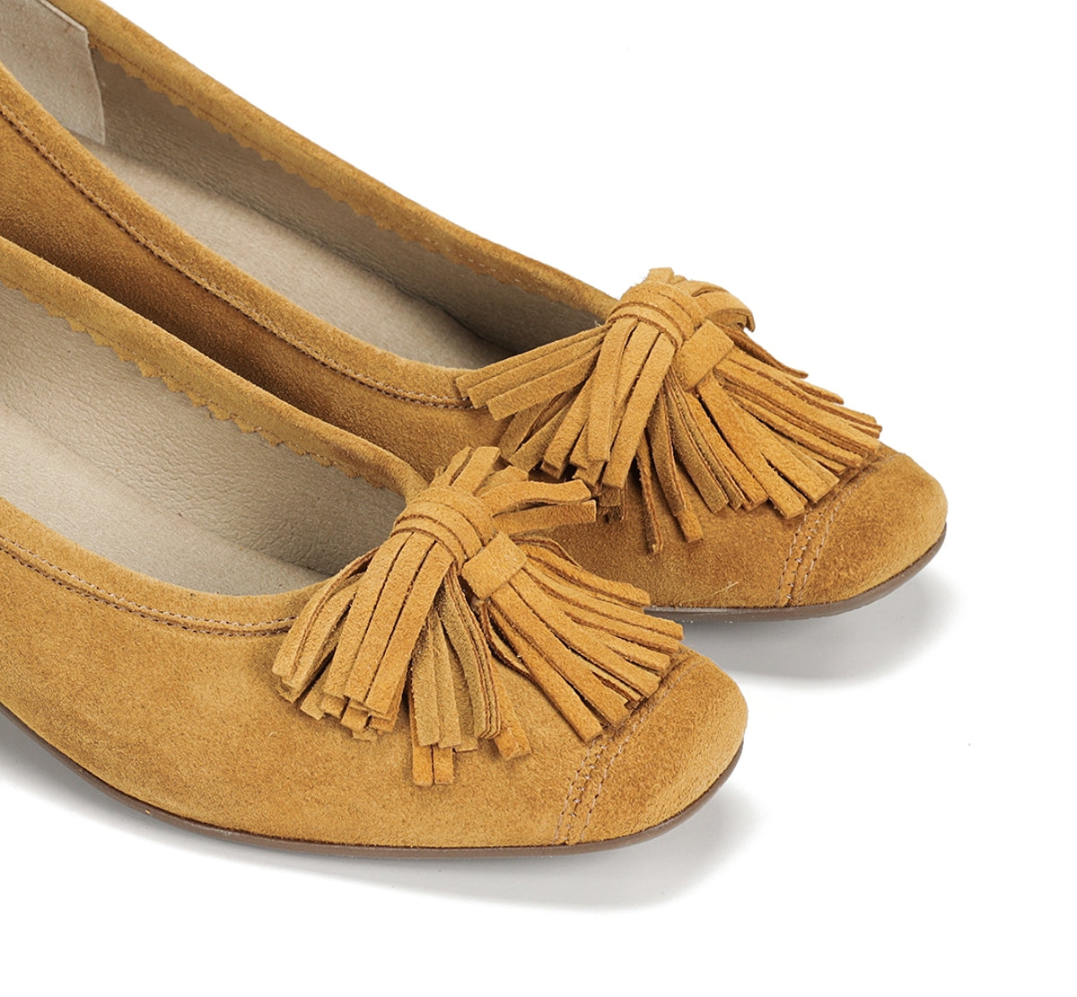 D9099-CA CALF CAMEL-5