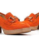 D9232-CA CALF ORANGE-6
