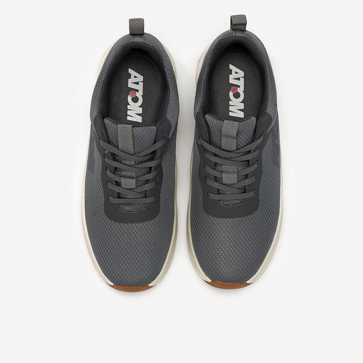 AT126 ACTIVITY GREY-6