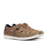 F0109 SURF LUXE  CUERO CASTAÑO OCEANO-1