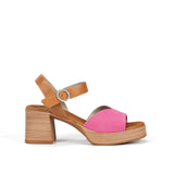 D9283-CATI CALF+TIBET FUXIA + CUERO-0