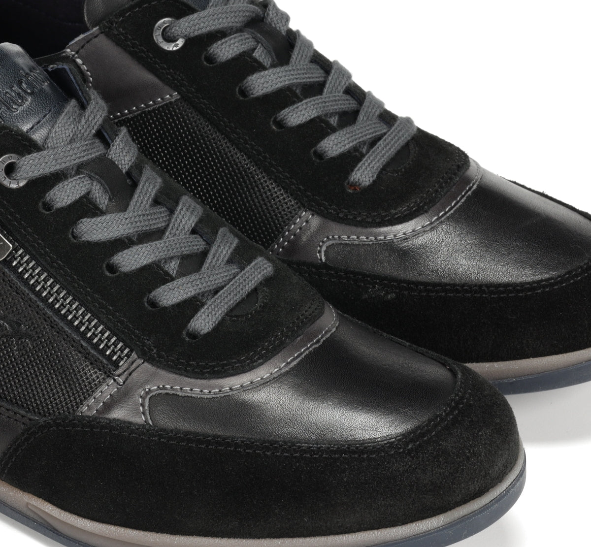 F1288 AFELPADO NEGRO+COM.6-4