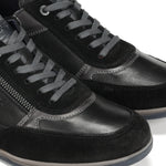 F1288 AFELPADO NEGRO+COM.6-4