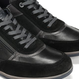 F1288 AFELPADO NEGRO+COM.6-4