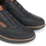 F2278 VEGABUCK NEGRO+COM.5-5