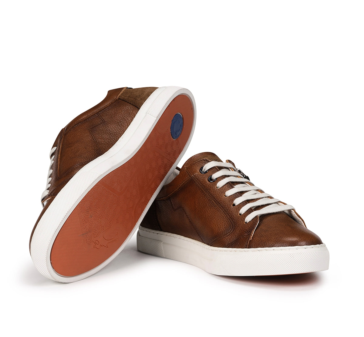 F1410 INDIOS CUERO+COM.4-4