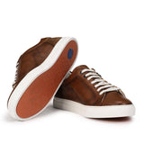 F1410 INDIOS CUERO+COM.4-4