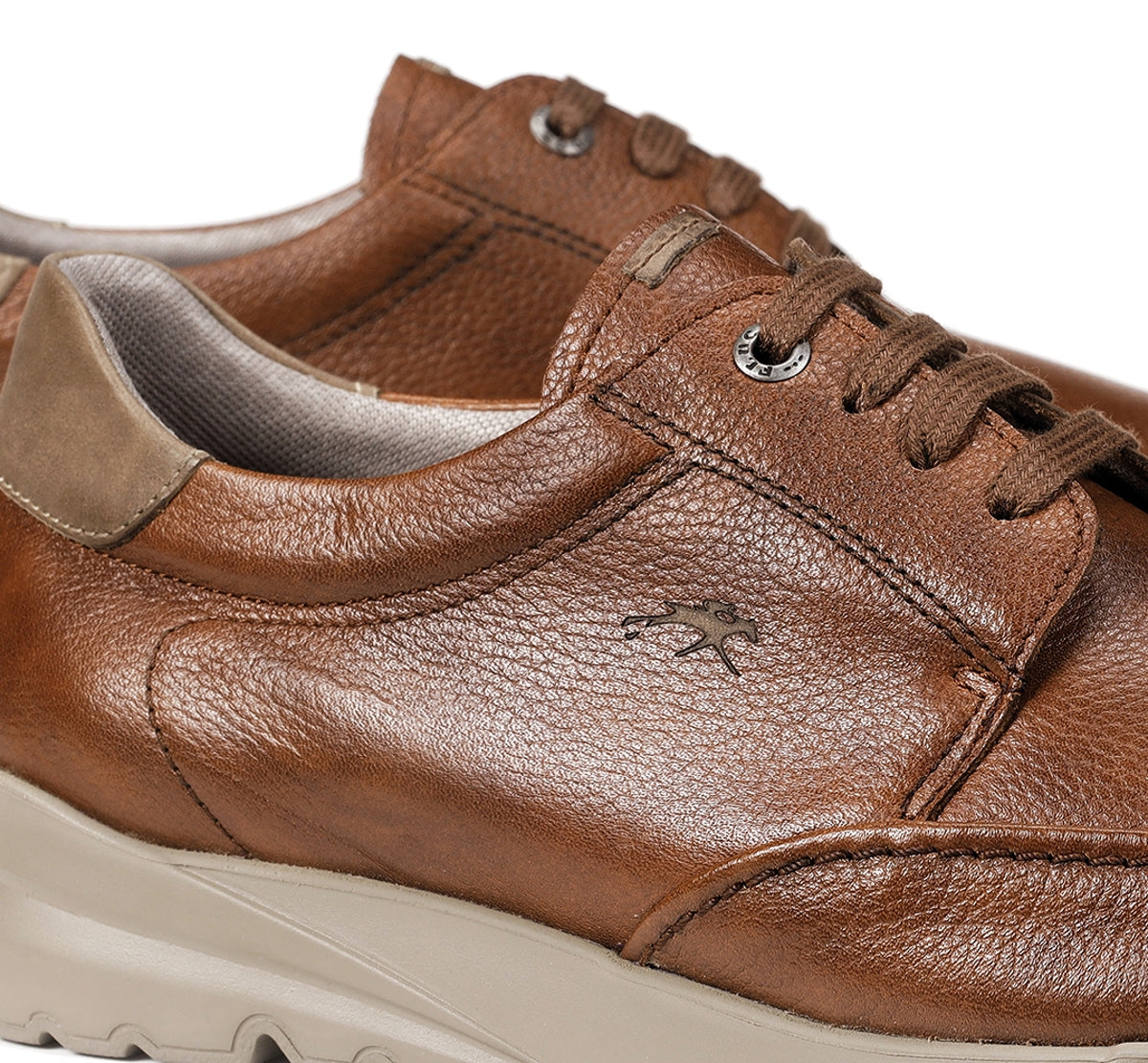 F1460 INDIOS CUERO+COM.1-5