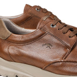 F1460 INDIOS CUERO+COM.1-5