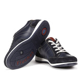 F1282 AFELPADO MARINO+COM.3-4