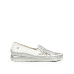 F2144 INDIOS STAR BLANCO SILVER-0