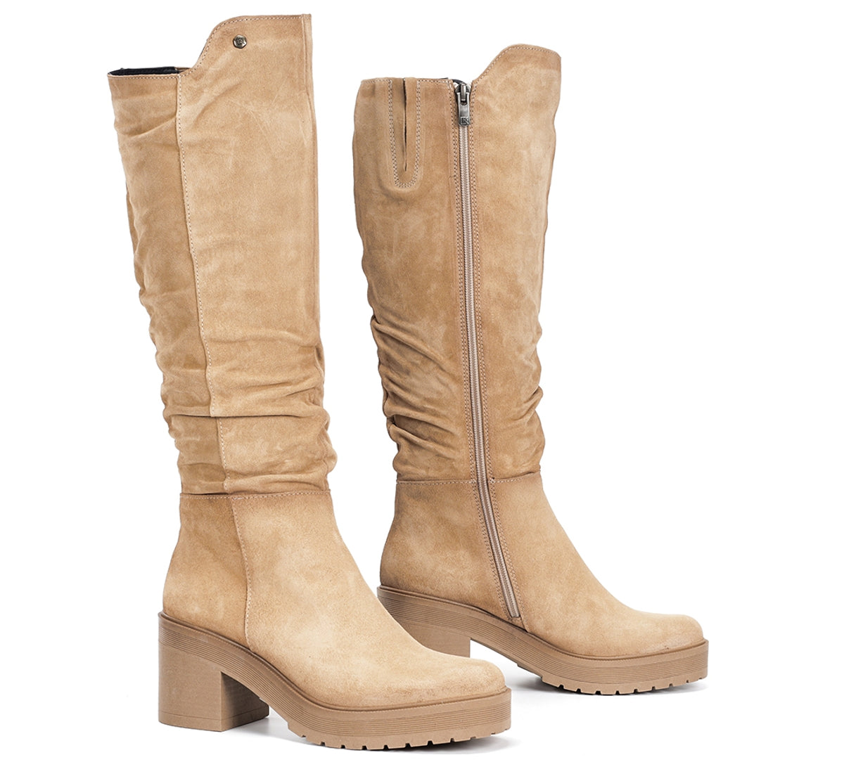 D9574-CA CALF CORDA-6