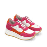 D9436CADRC CALF DRAZ C-3 FUCSIA C-3-3