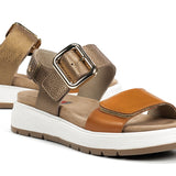 F2166 TIBET ALUMINIO CUERO BRONCE-6