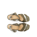 D9461-TILA TIBET + LAMINADO KAKI + PLATINO-4