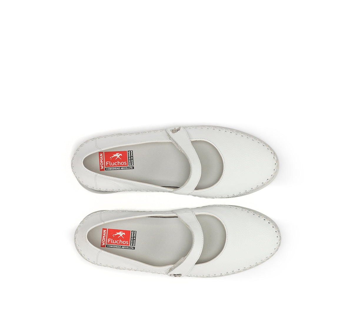 F2146 INDIOS STAR BLANCO SILVER-4