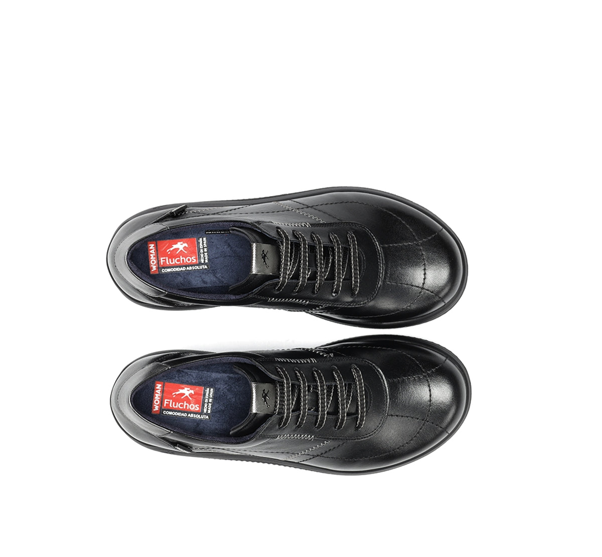 F2331 SUGAR NEGRO+COM.2-3