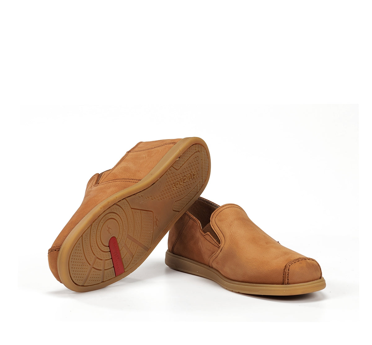 F2194 VEGABUCK CUERO+COM.1-3