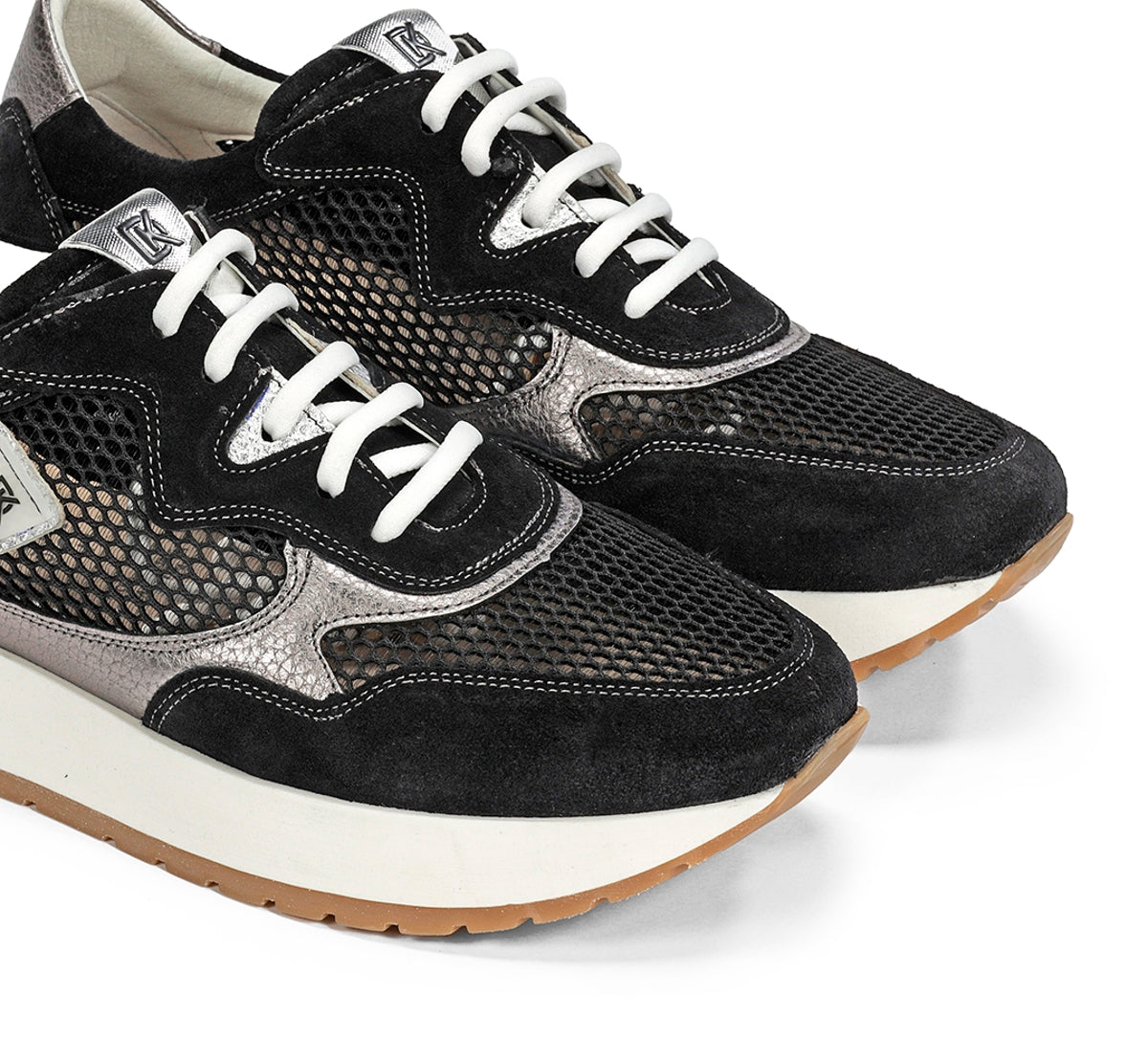 D9473CASCO CALF NEGRO C-3 NEGRO C-3-5