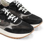 D9473CASCO CALF NEGRO C-3 NEGRO C-3-5