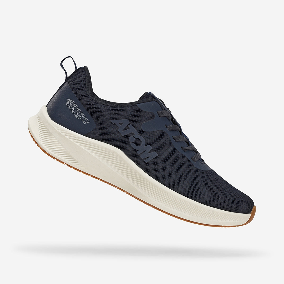 AT126 ACTIVITY BLUE-8