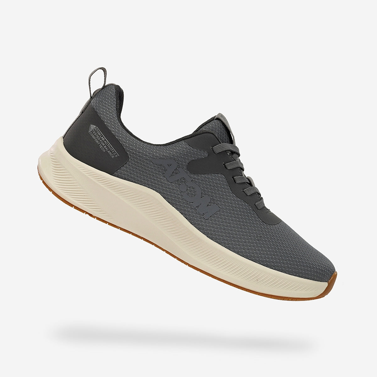 AT126 ACTIVITY GREY-7