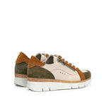 D9297CAINC CALF CAMEL C-2 CAMEL C-2-2