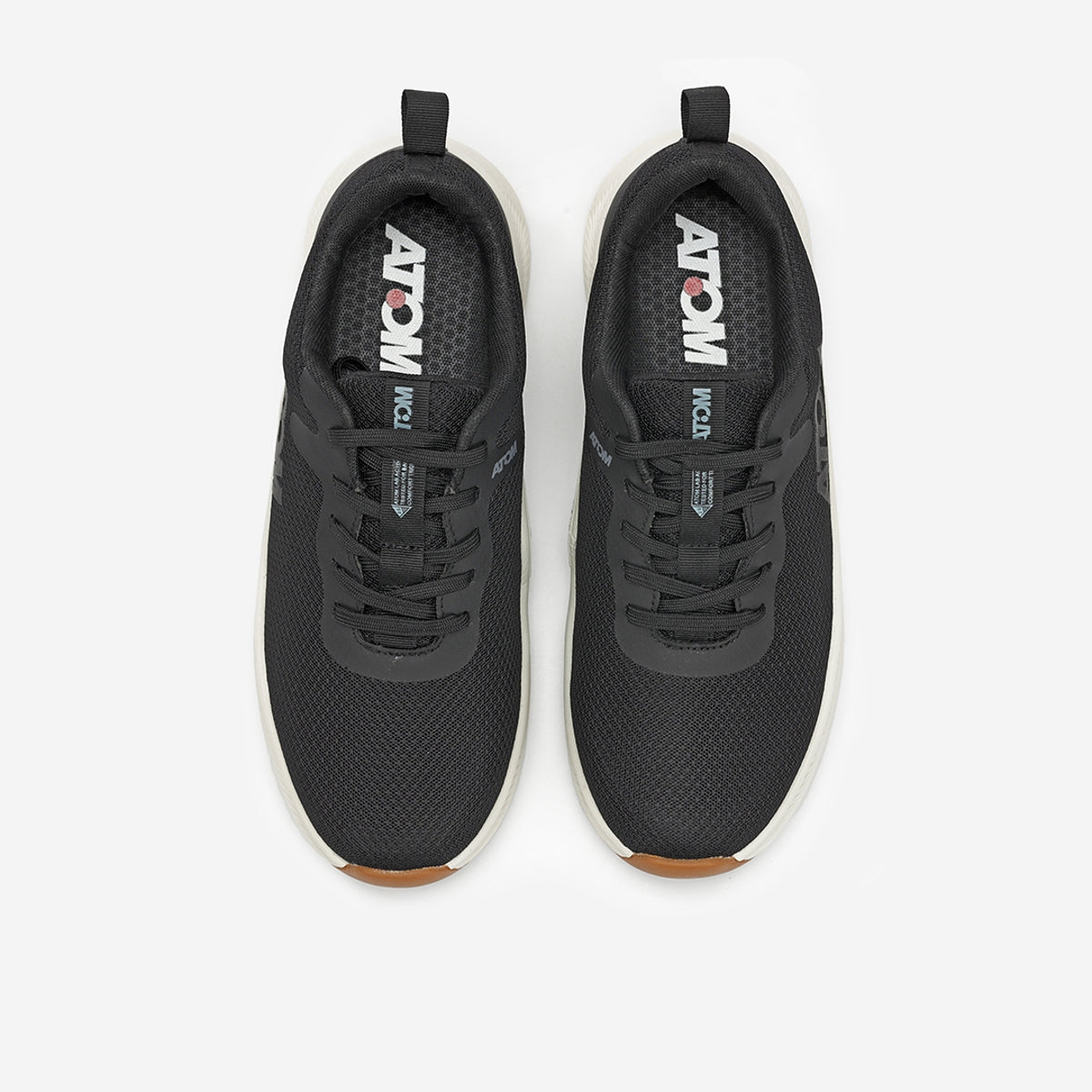 AT126 ACTIVITY BLACK WHITE-6