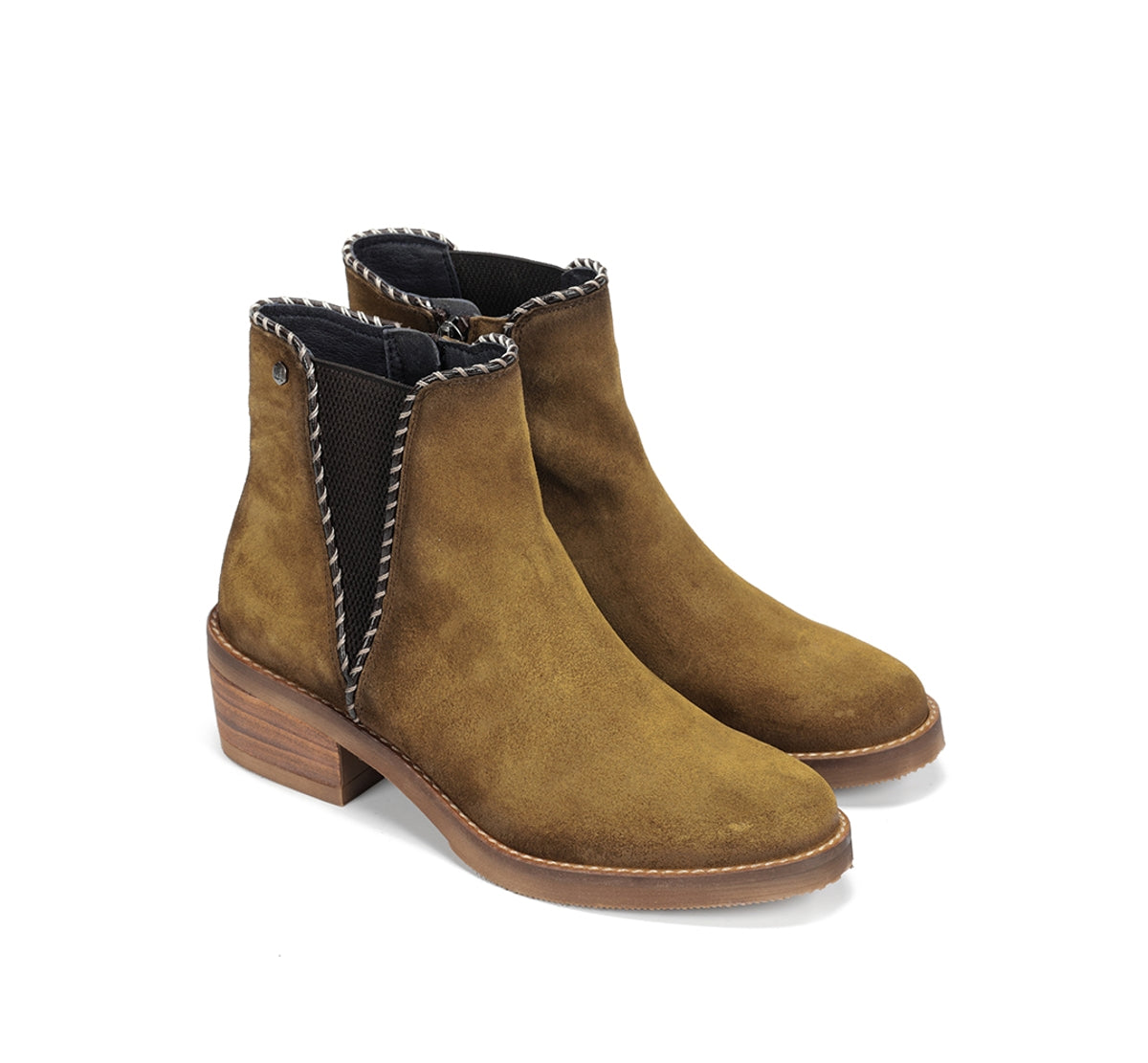 D9545-CA CALF MOSS-4